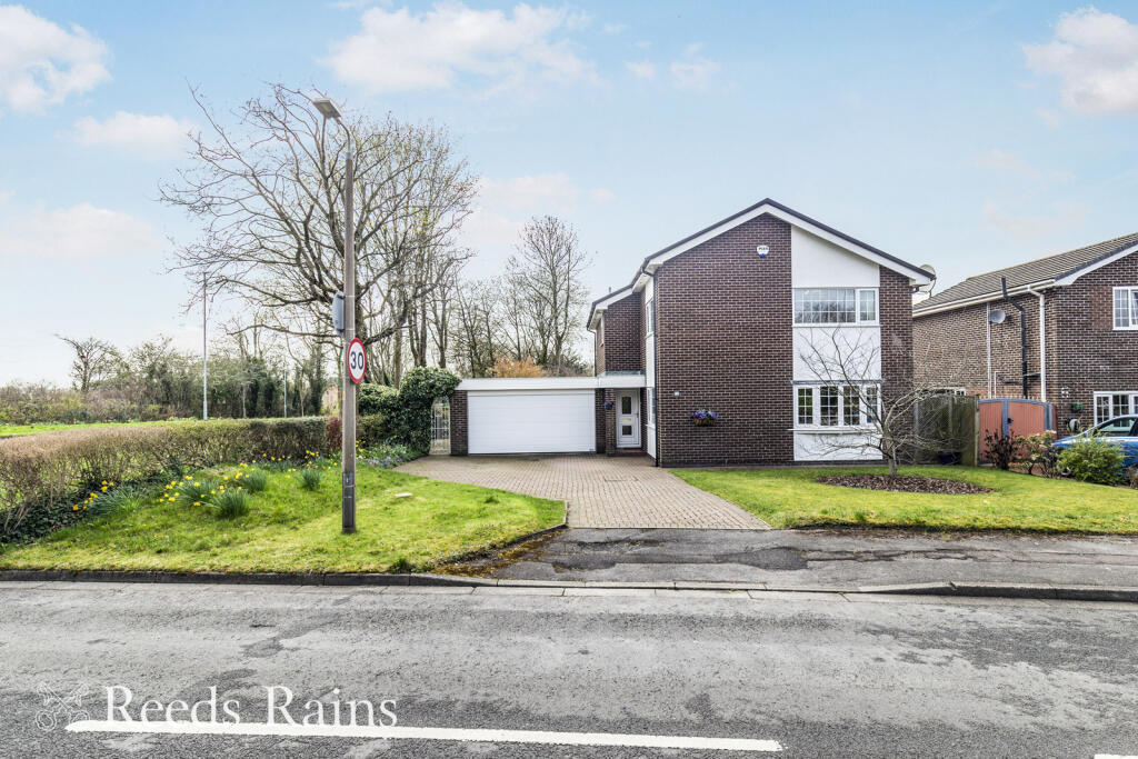 Main image of property: Judeland, Chorley, Lancashire, PR7