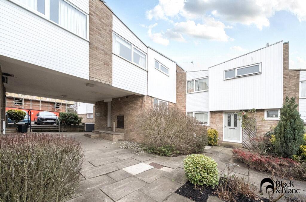 Main image of property: Belgrave Court, Sloane Walk, Croydon, CR0