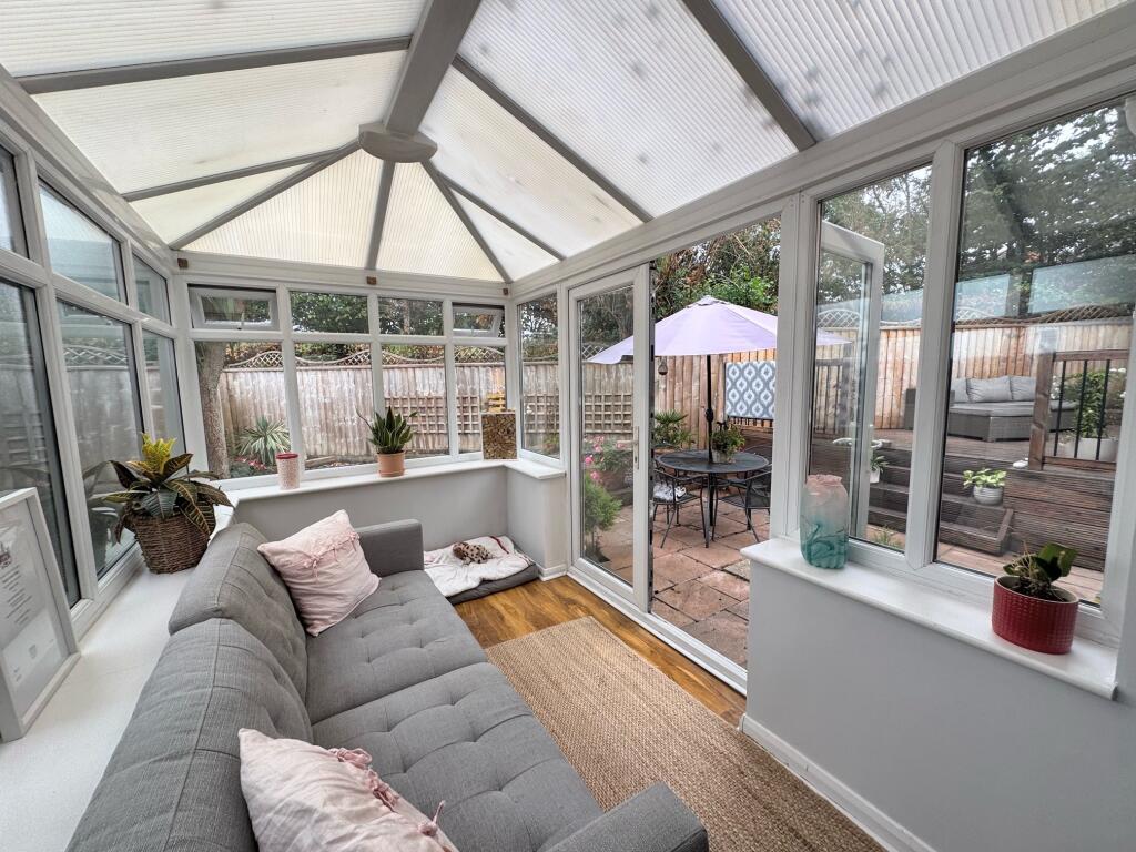 House in Exeter - View 5