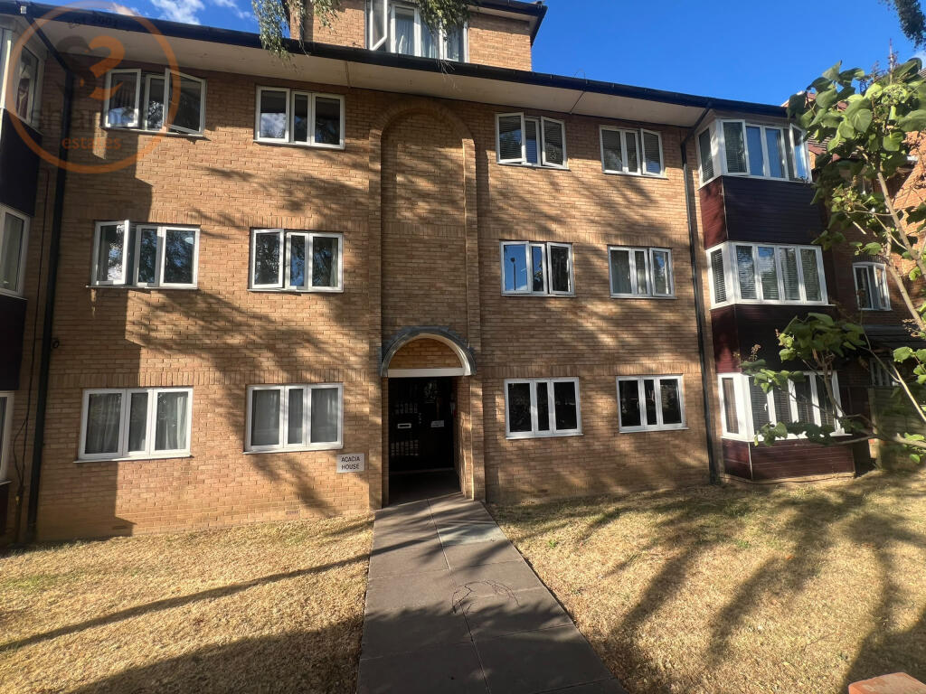 Main image of property: Acacia House, 51 Kingston Road, New Malden, London