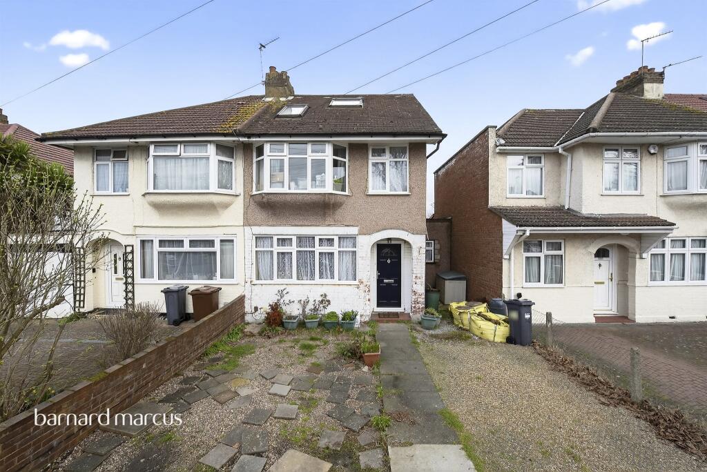 Main image of property: Durham Road, Feltham