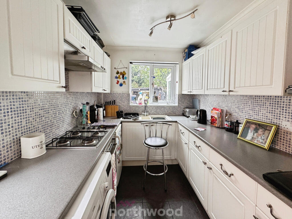 House in Doncaster - More