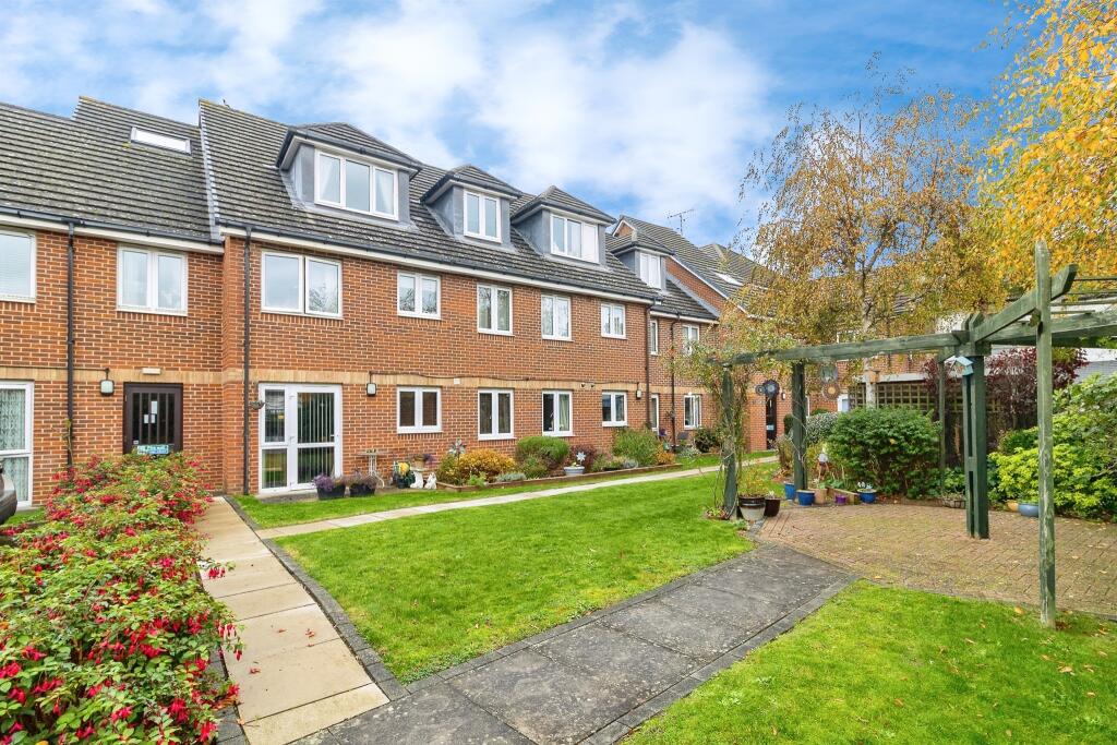 Main image of property: Clifford Avenue, Bletchley, Milton Keynes