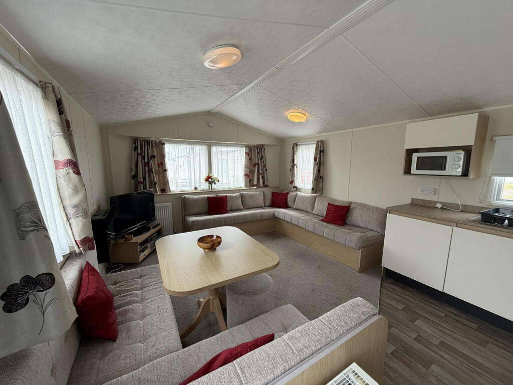 Manor Park Holiday Park, Manor Road, Hunstanton, Norfolk photo 5
