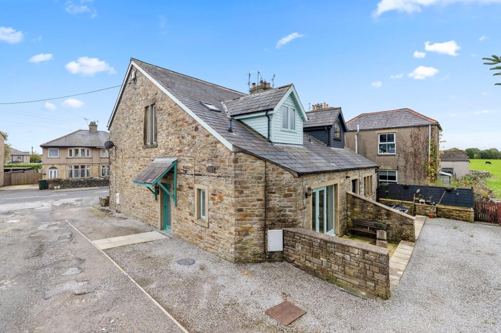 Main image of property: Pendle View, Hellifield, Skipton, North Yorkshire, BD23
