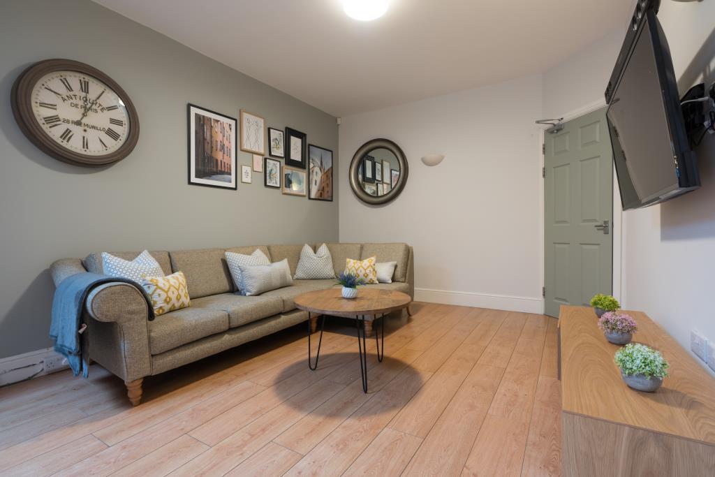 Main image of property: Rothesay Avenue, Nottingham, NG7