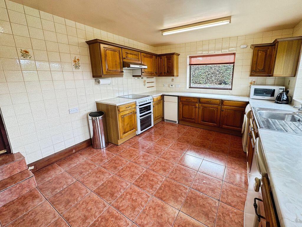 House in Hexham, Northumberland - View 2