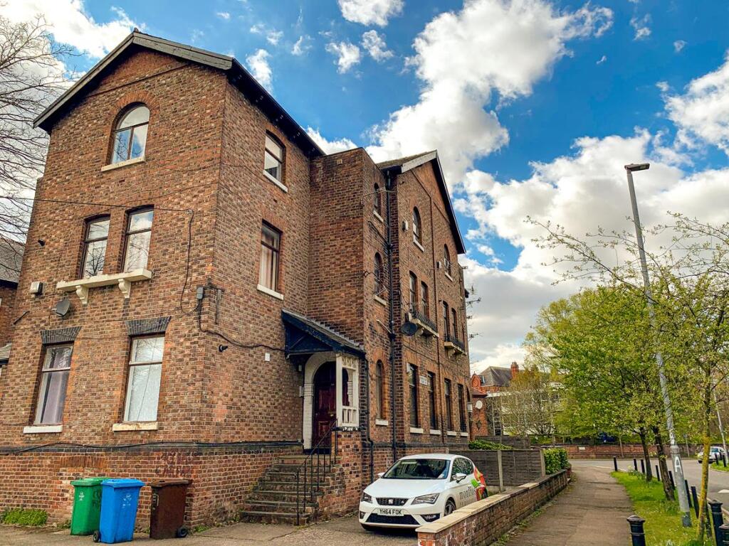 Main image of property: Denison Road, Victoria Park, M14