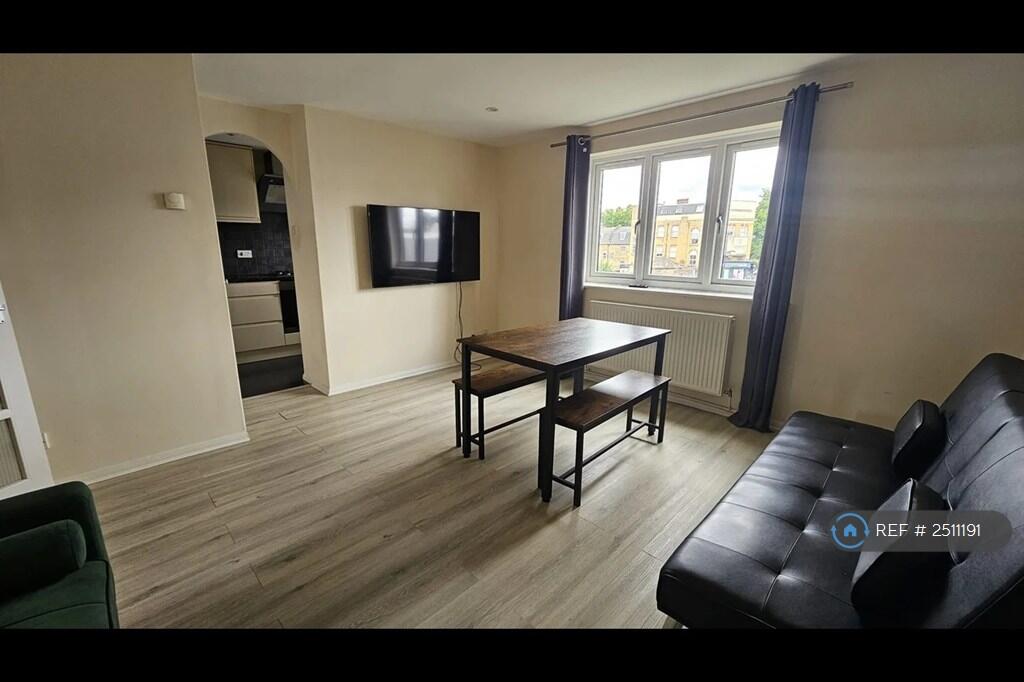 Main image of property: John Silkin Lane, London, SE8