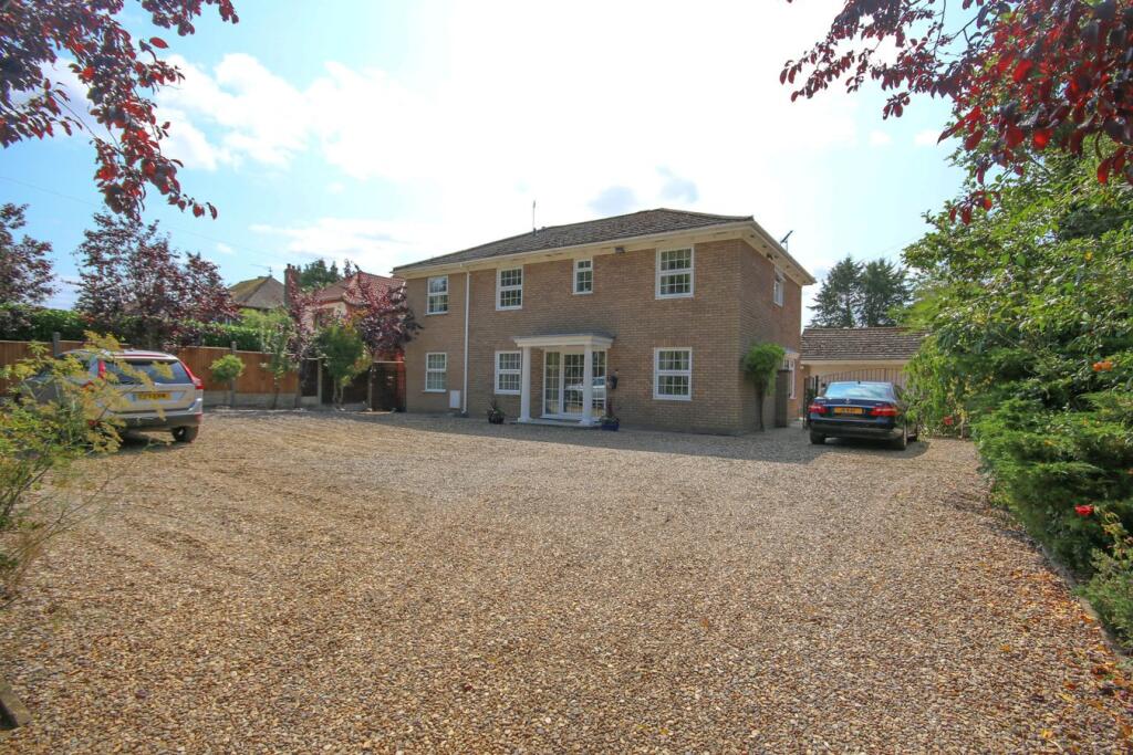 Main image of property: Gayton Road, King's Lynn, PE30