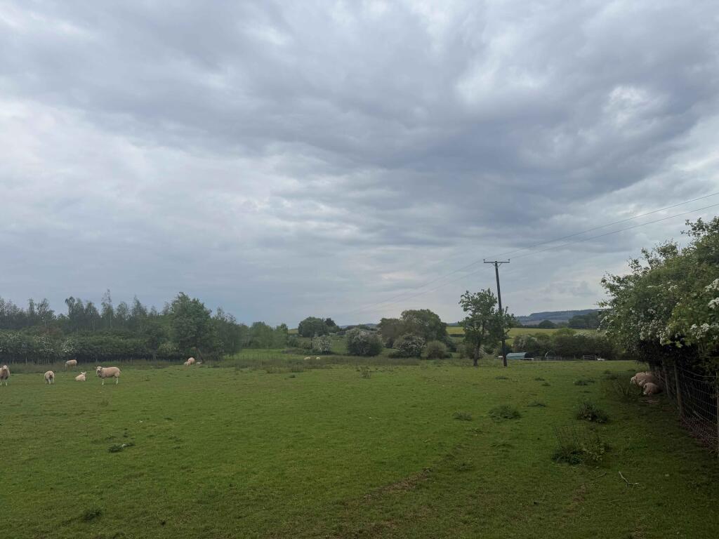Main image of property: LAND AT ST OWENS CROSS, ROSS ON WYE
