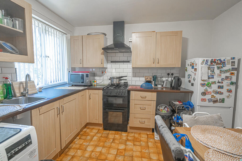 Wood Lane, Handsworth Wood, Birmingham - View 2