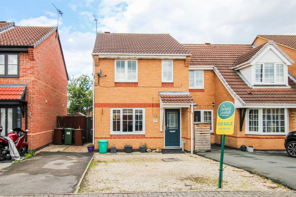 Main image of property: Shaw Avenue, Normanton