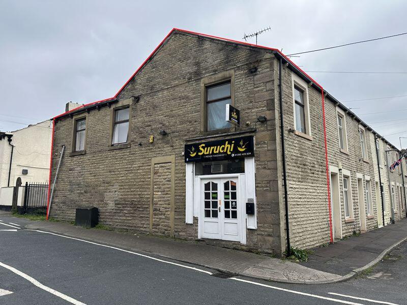 Main image of property: Gannow Lane, Burnley