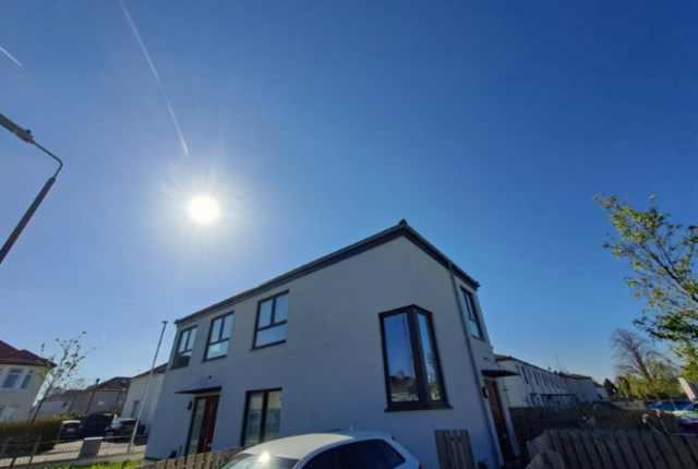 Main image of property: HURLFORD AVENUE , GLASGOW , G13 4BA