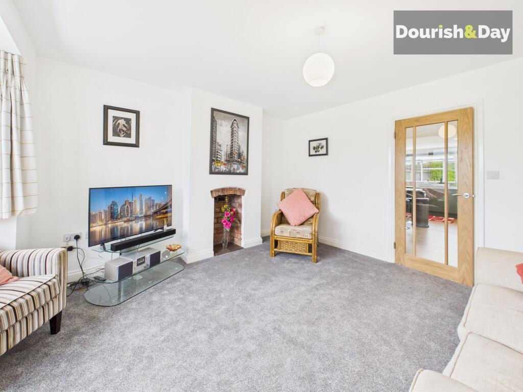 Eccleshall Road, Great Bridgeford, Stafford, ST18 9PS photo 2