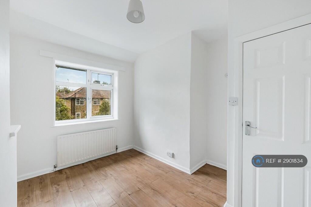 3 bedroom terraced house for rent