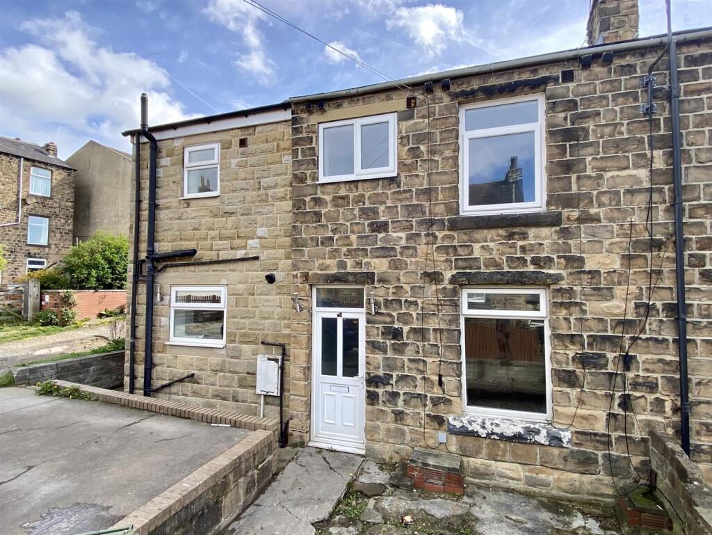 Main image of property: Brickyard, Mirfield