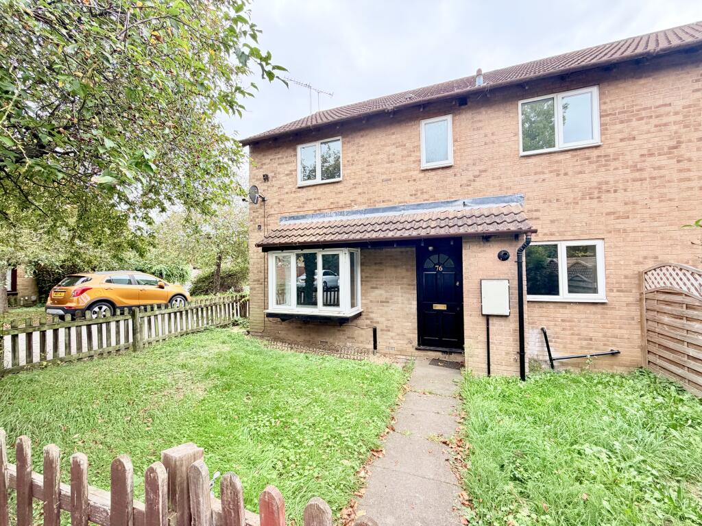Main image of property: Senwick Drive, WELLINGBOROUGH