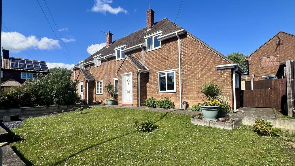 Main image of property: Asterby Road, Scunthorpe