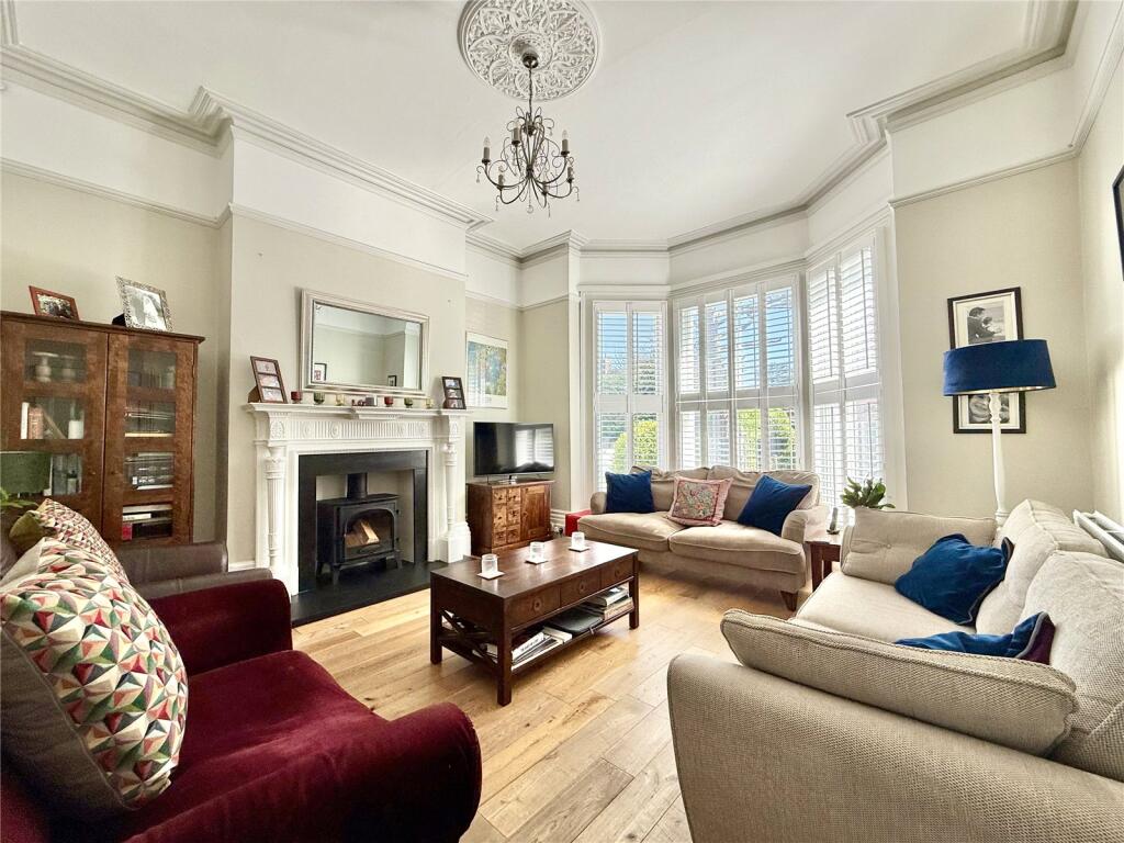House in Eastbourne, East Sussex - View 2