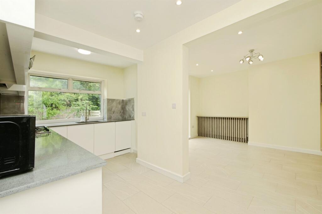 House in York - View 5