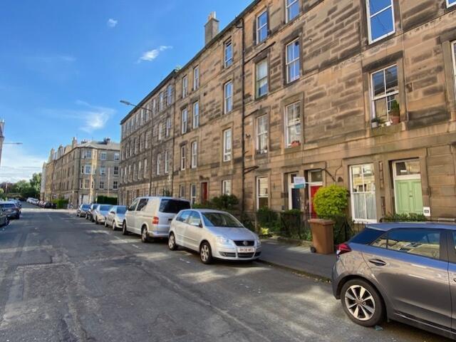 Main image of property: Oxford Street, Newington, EH8