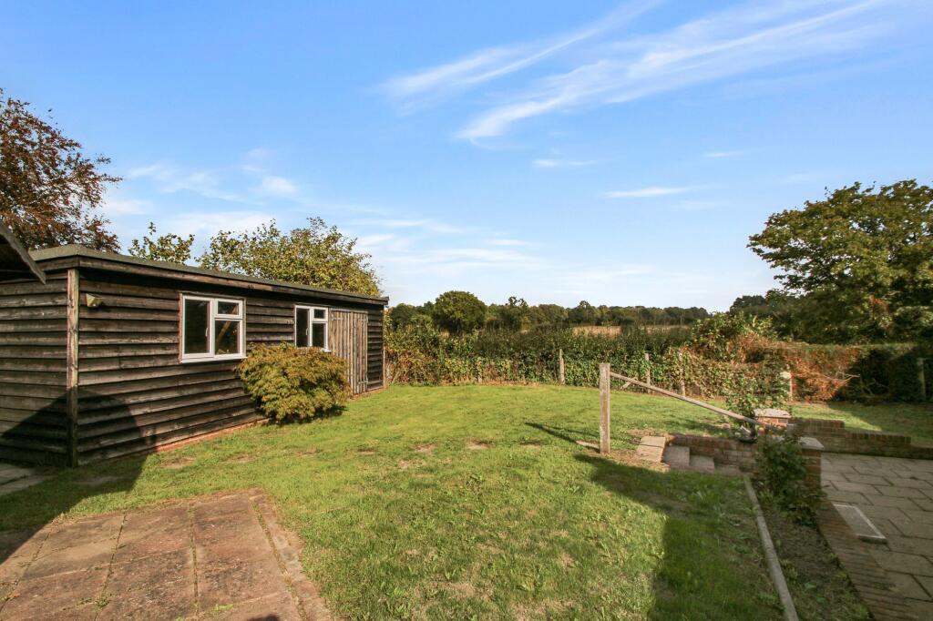 House in Ashford, Woodchurch - View 2