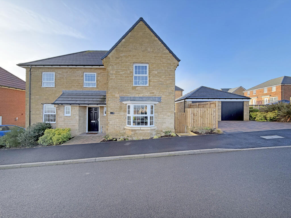 Main image of property: Reedston Road, Hartlepool, TS26 0