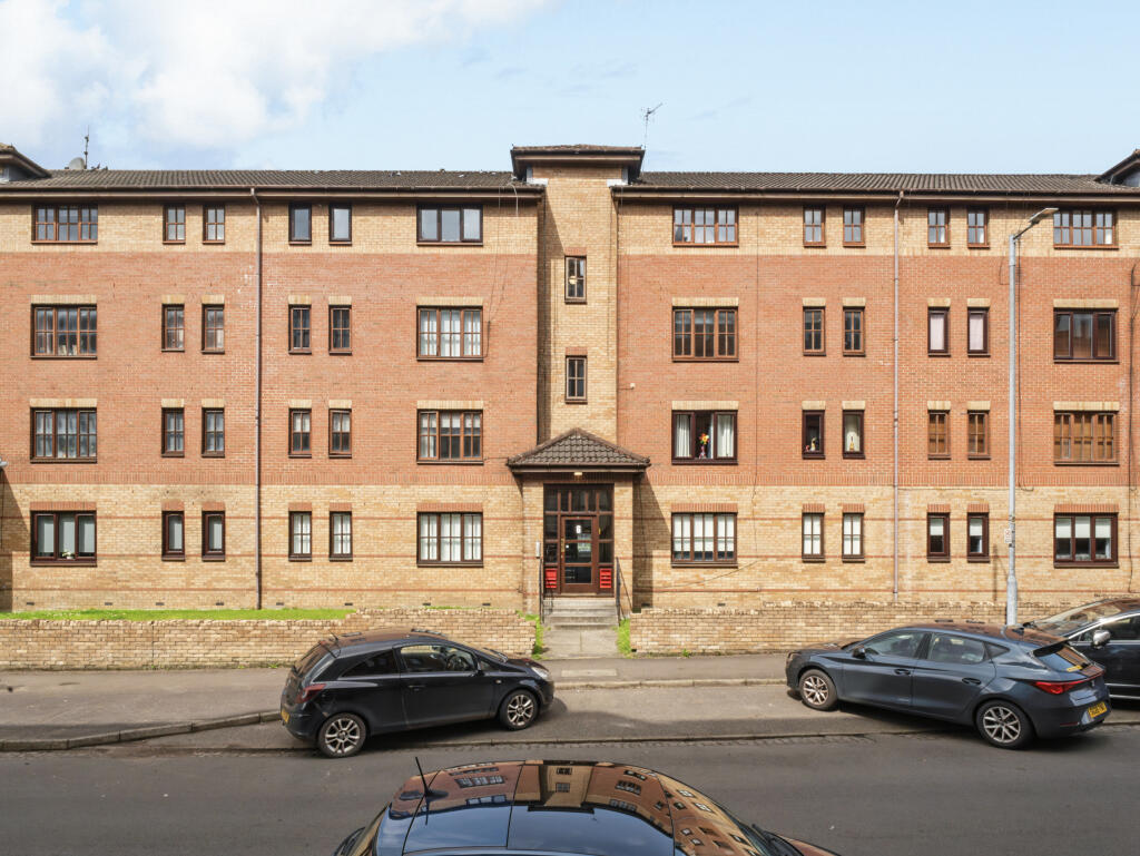 Main image of property: Greenlaw Road, Yoker, G14 0PQ