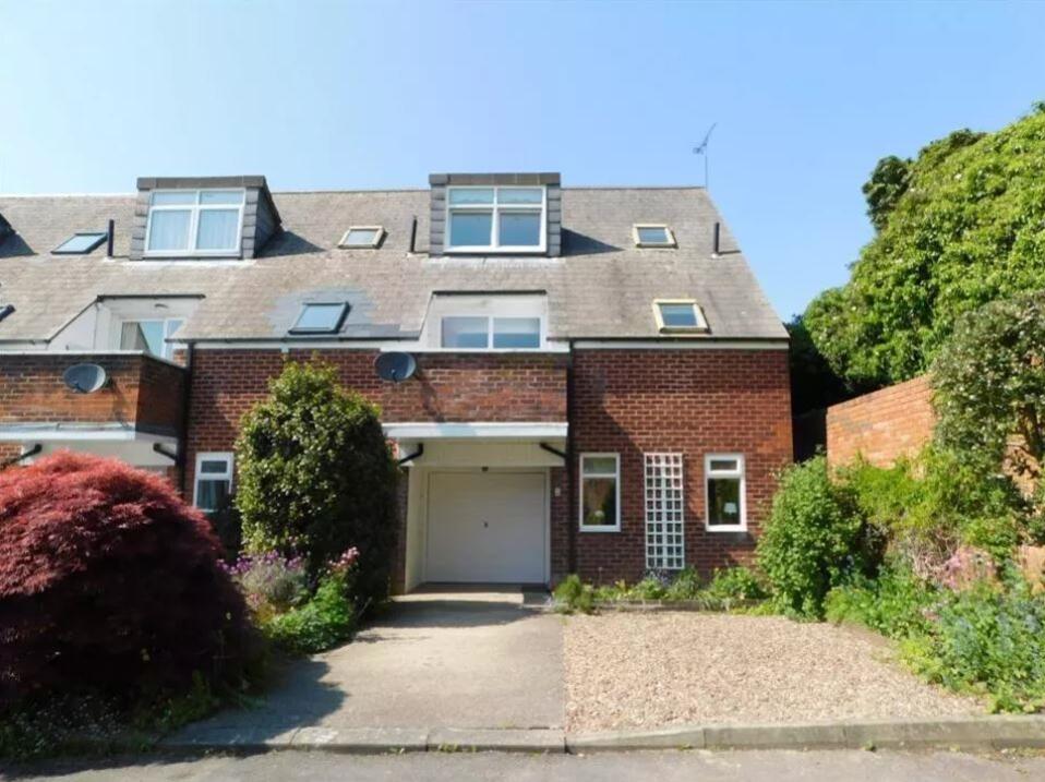 Main image of property: Blue Coat Court, Durham, DH1