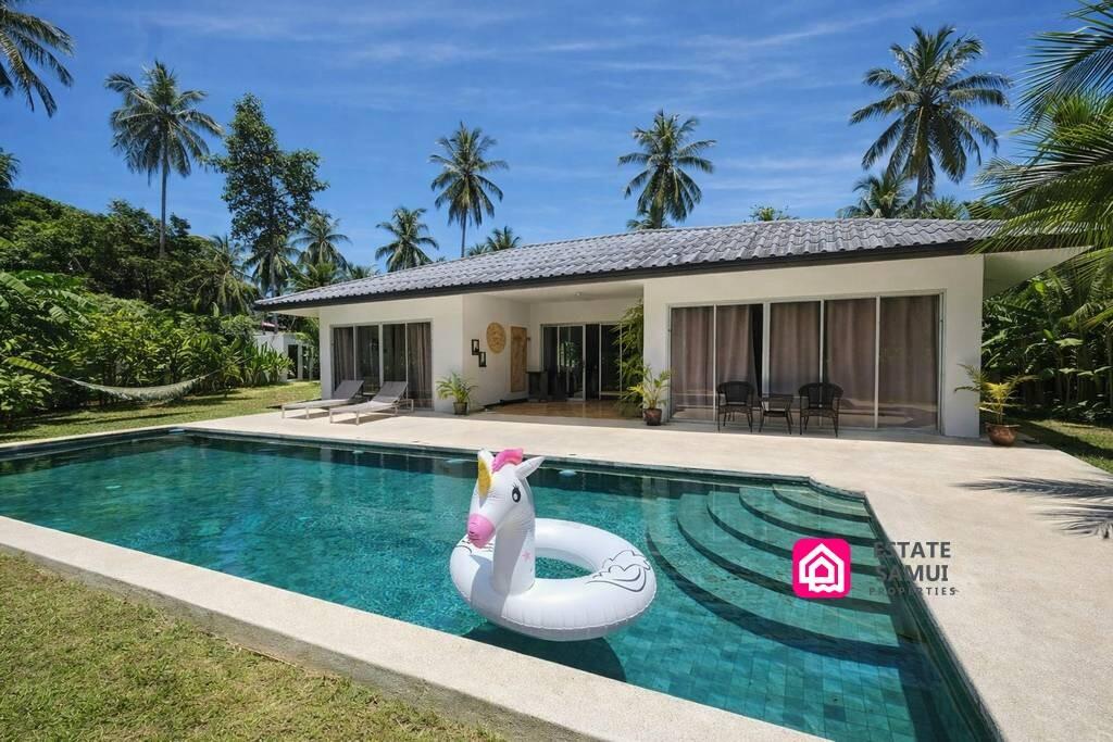 Main image of property: Koh Samui