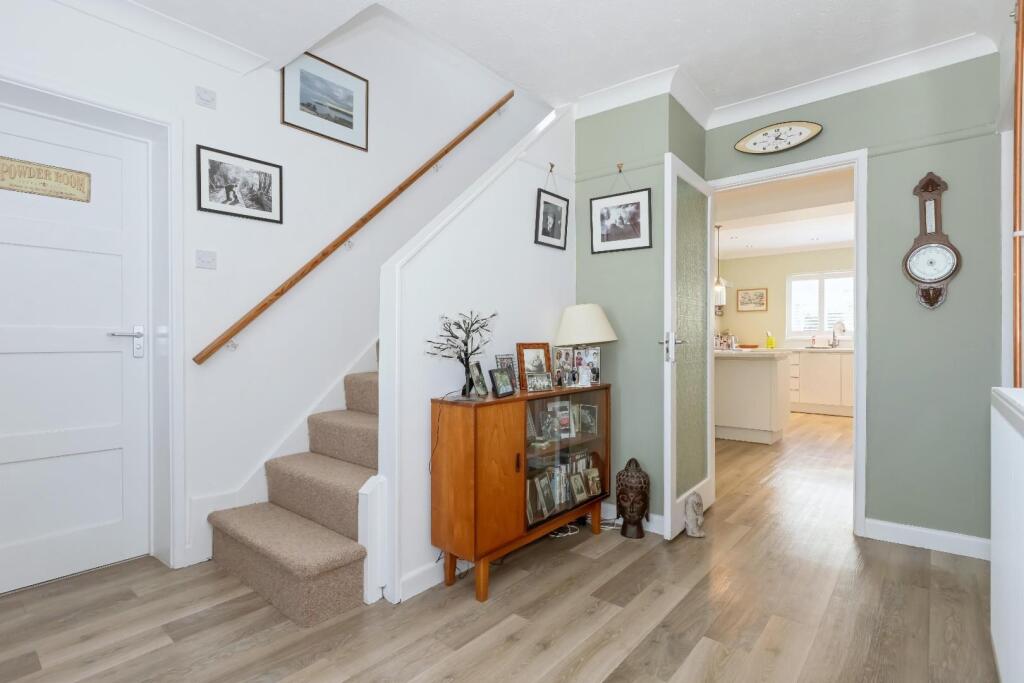 Halewick Lane, Sompting, Lancing - More