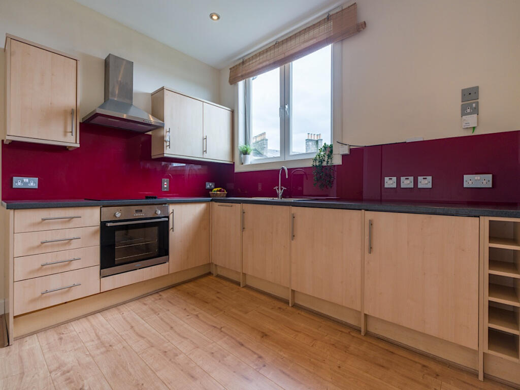Main image of property: Esslemont Avenue, Aberdeen, AB25