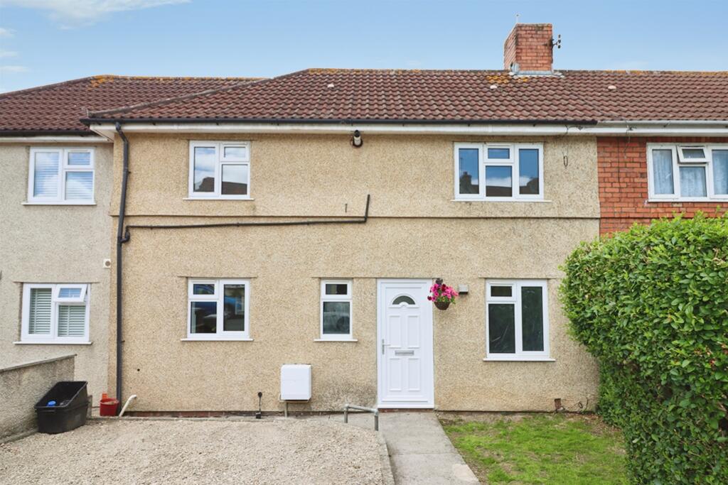 Main image of property: Burchells Green Road, Bristol