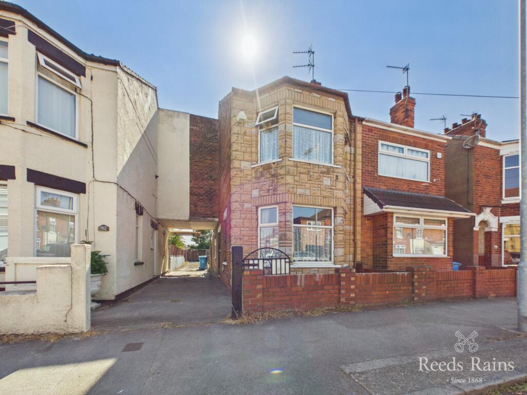 Main image of property: Aberdeen Street, Hull, East Riding of Yorkshire, HU9