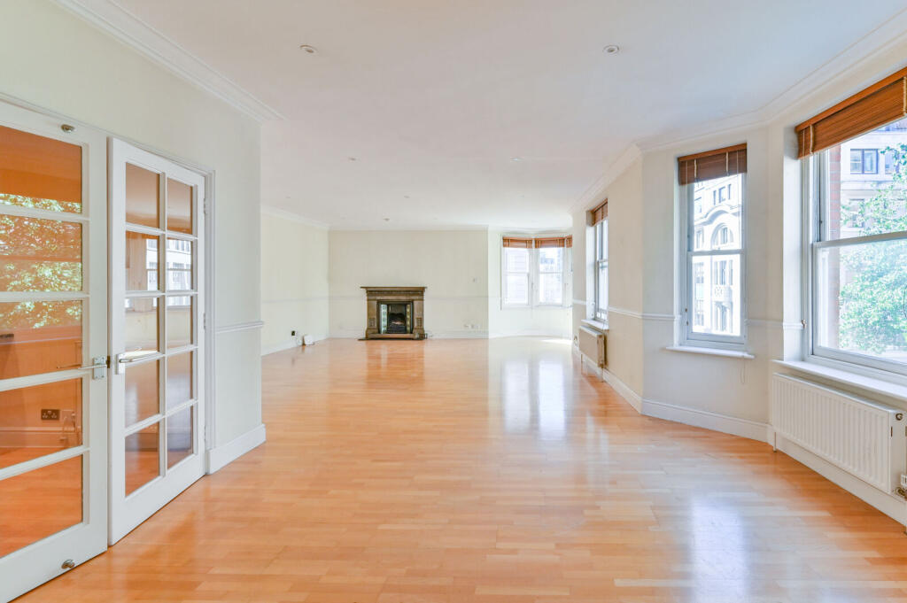 Main image of property: York House, Marylebone, London, W1T