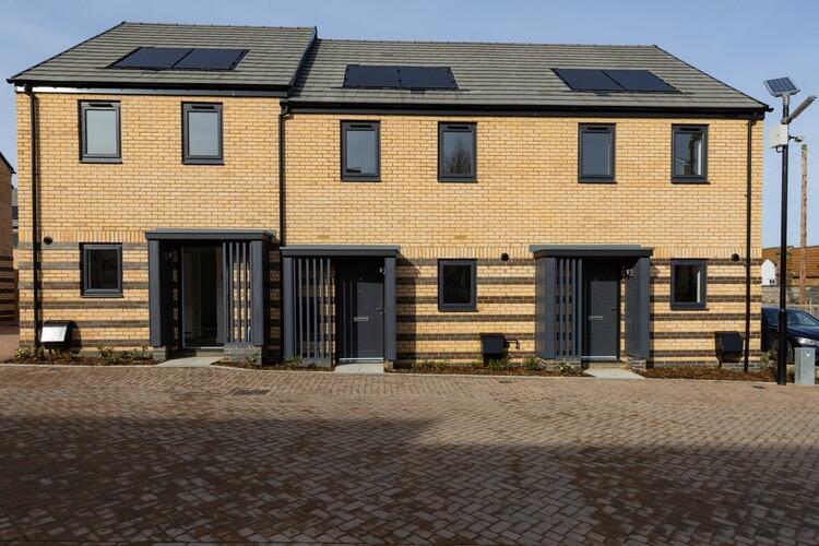 Main image of property: SO Flexi Huntingdon, Huntingdon