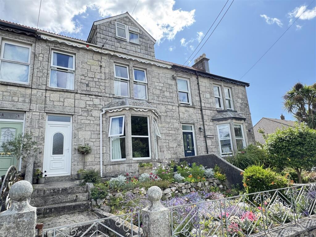 Main image of property: St. Mewan Lane, Trewoon, St. Austell