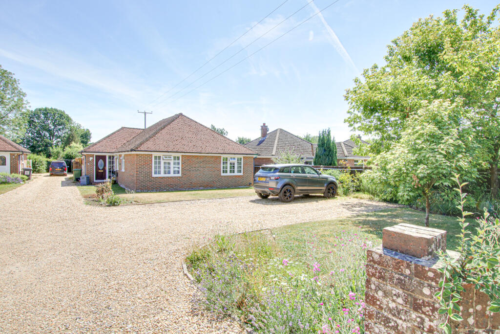 Main image of property: DURLEY