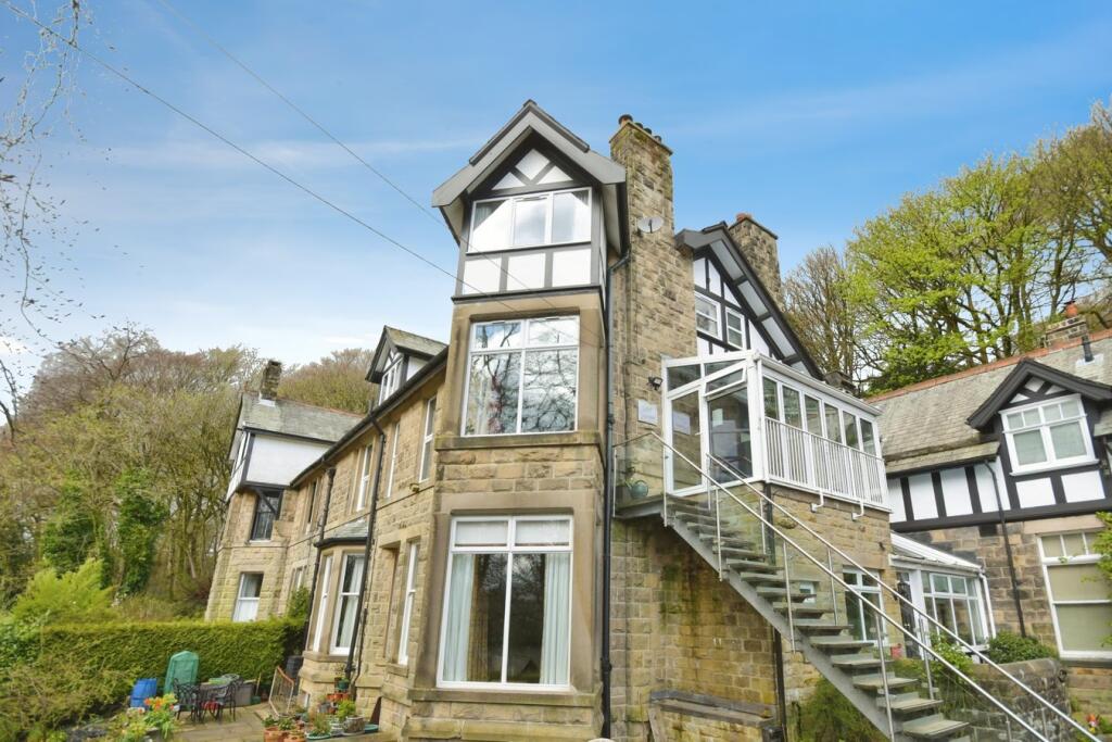 Main image of property: Manchester Road, Buxton, SK17