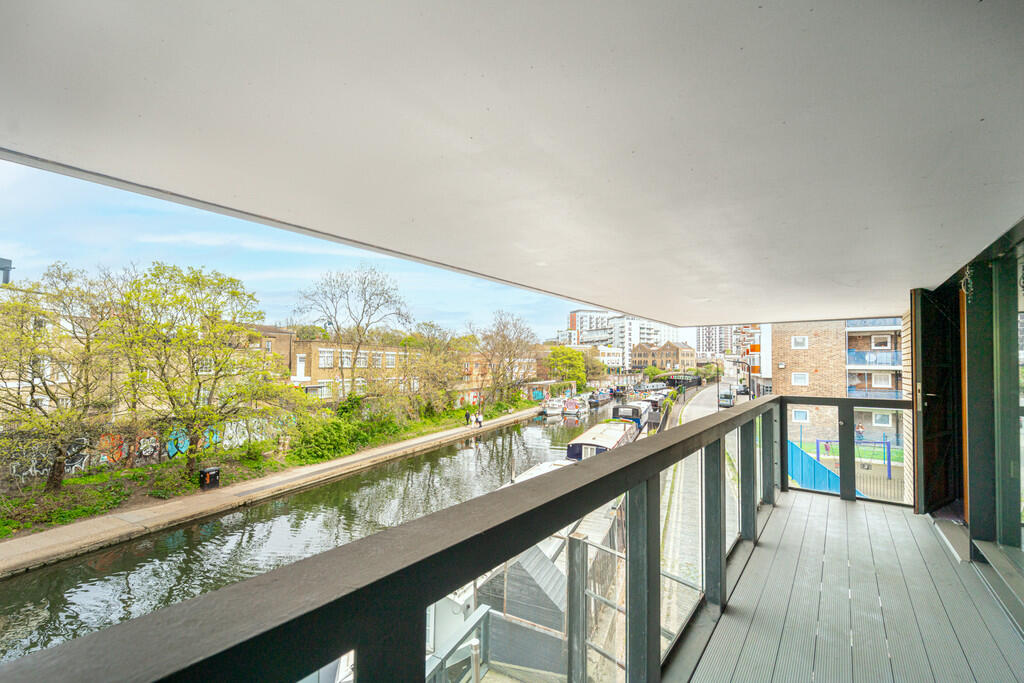 Main image of property: Poole Street, Islington, London, N1