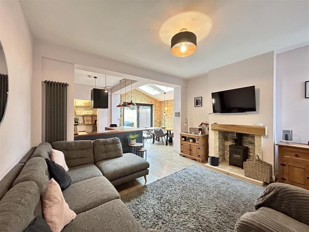 House in Birmingham - View 5