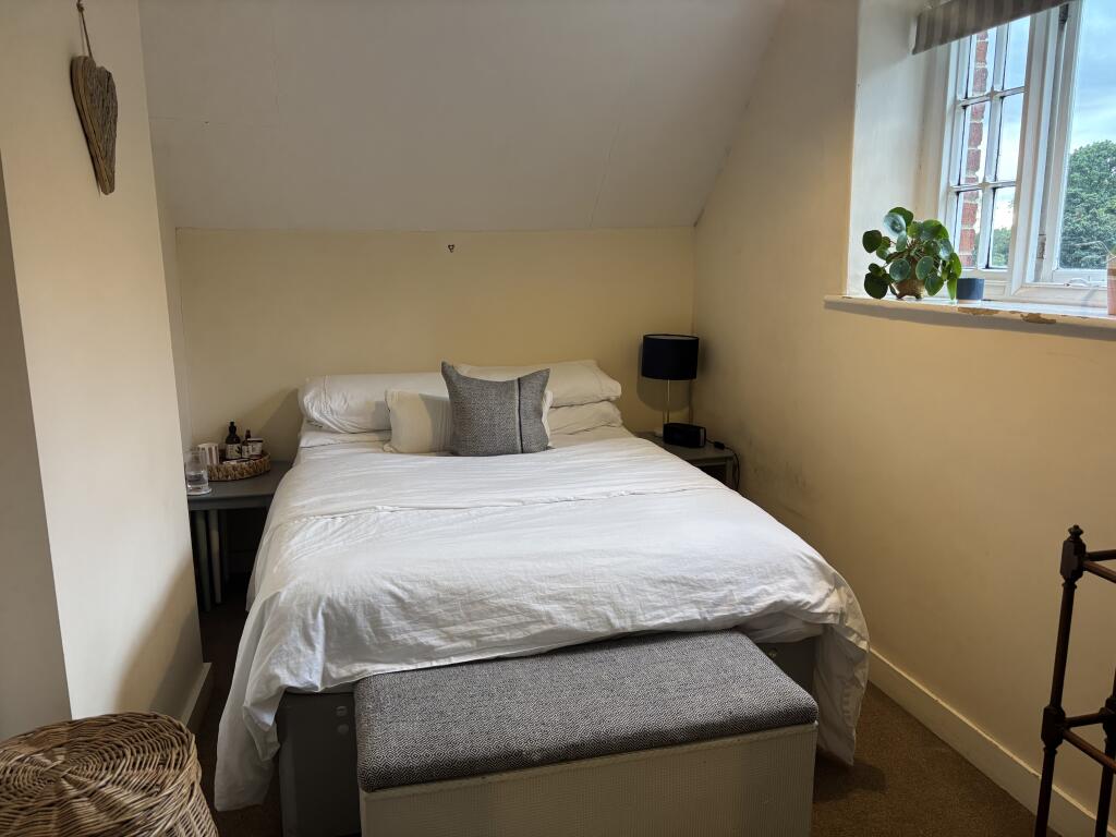 House in York - More