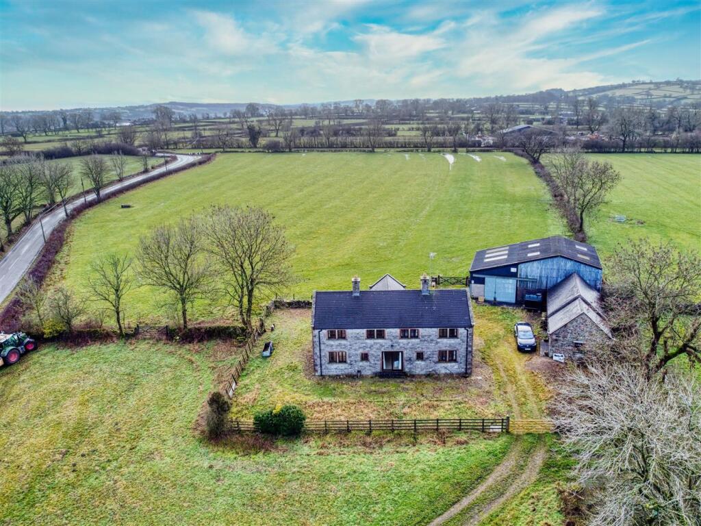 Main image of property: Jagger Way, Brassington, Matlock