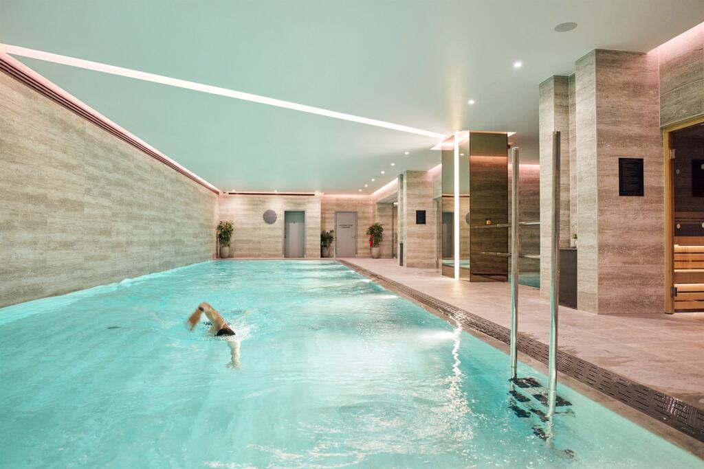 Main image of property: Vermont House, City Angel, London, Ec1v