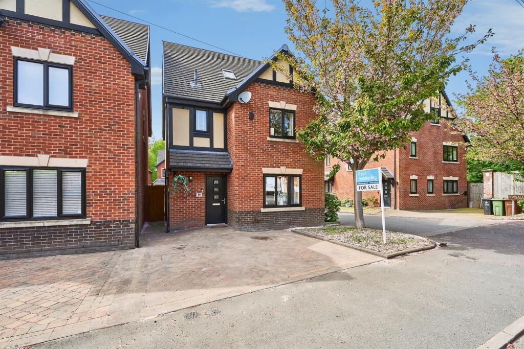 Main image of property: Fibbersley, Willenhall