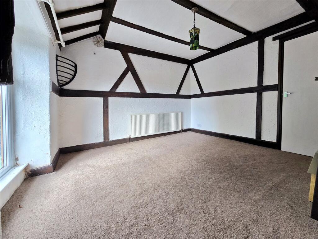 House in Rossendale, Irwell Vale - View 4