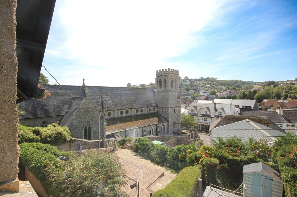 House in Exeter - View 2