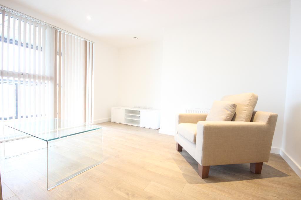 Apartment in London - View 3